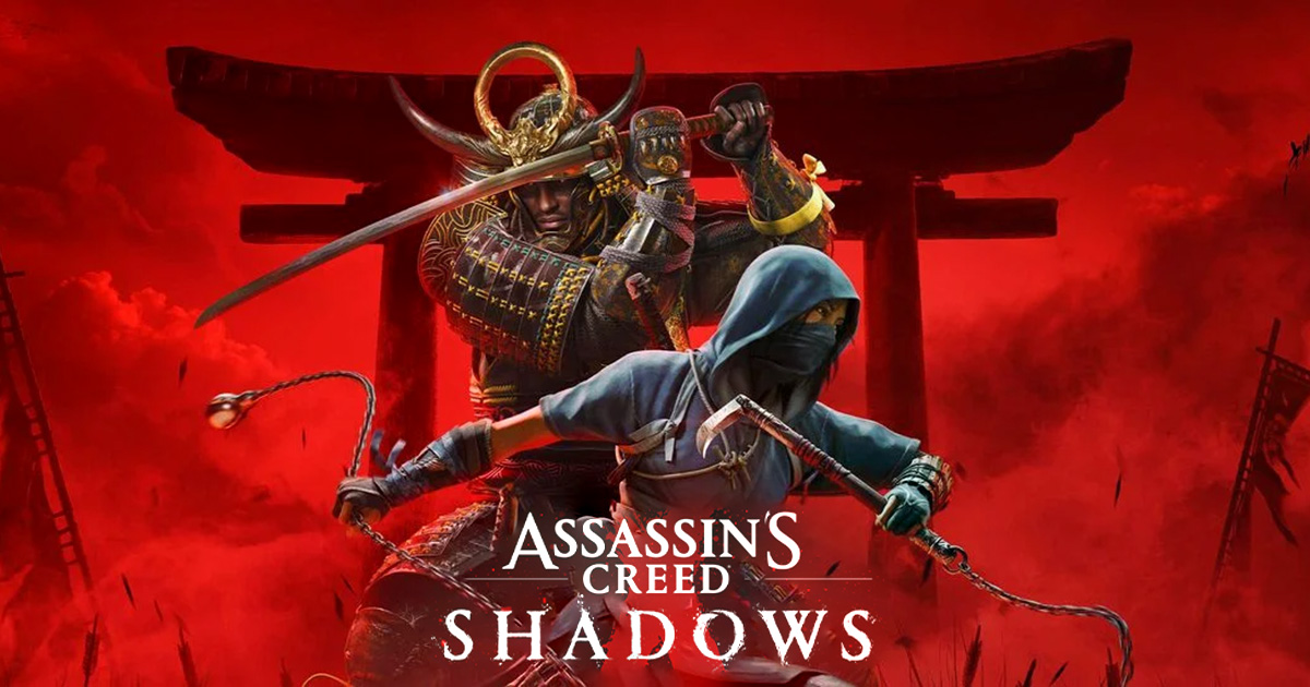Assassin’s Creed Shadows: Un Nuovo Capitolo nella Saga