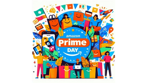 Amazon Prime Day 2024: Offerte Imperdibili sulla Tecnologia