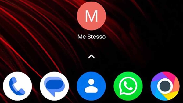 Come Mettere un Contatto sulla Home Android: Guida Completa