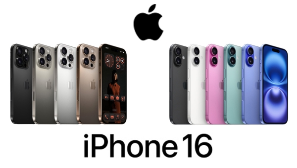 I Nuovi iPhone 16: Innovazione e Stile in Ogni Modello