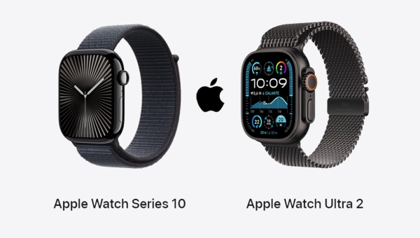 I Nuovi Apple Watch Series 10 e Apple Watch Ultra 2: Innovazione al Polso