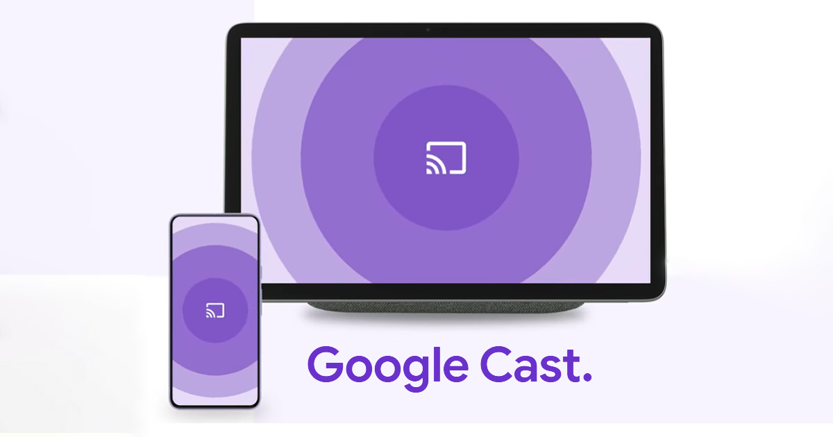 Come configurare Google Cast