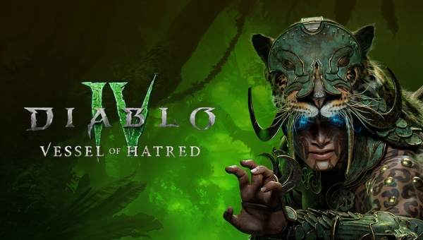 Come giocare a Diablo IV: Vessel of Hatred