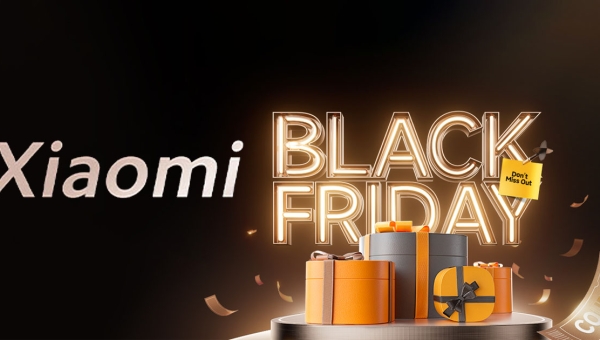 Xiaomi Black Friday 2024: Sfida i giganti e risparmia un botto!