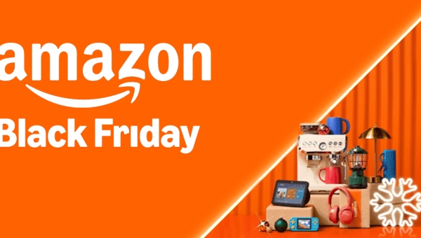 Amazon Black Friday 2024: Tecnologia in Offerta per Risparmiare