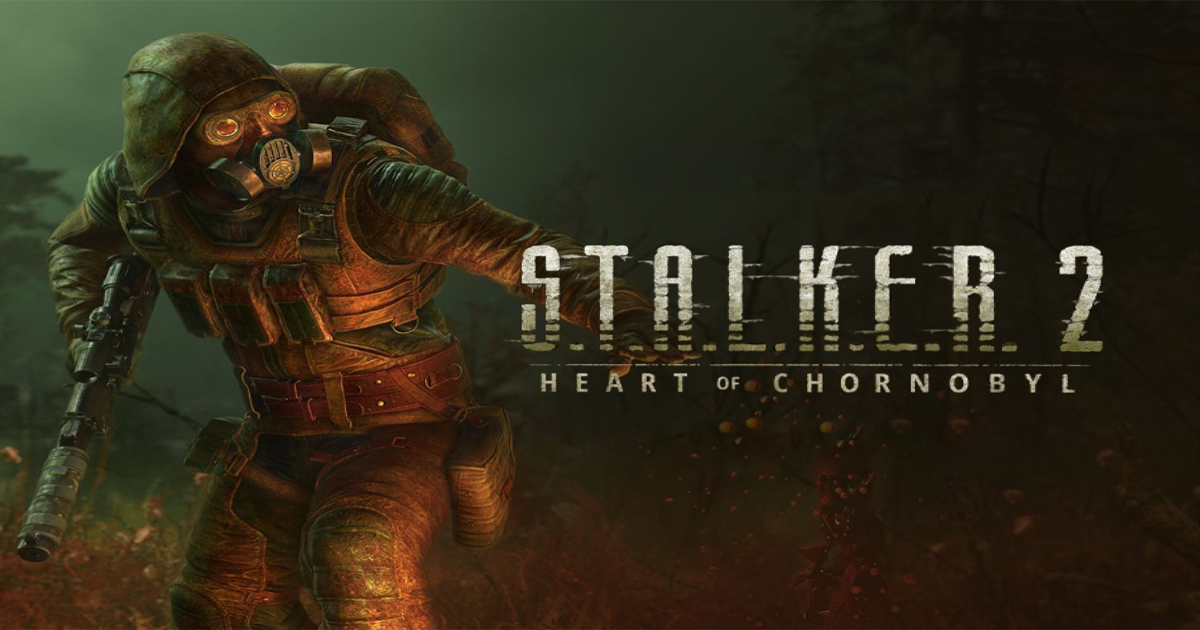 S.T.A.L.K.E.R. 2: Heart of Chornobyl