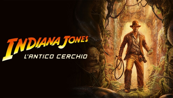 Indiana Jones e l'Antico Cerchio: Un'Avventura Epica all'Orizzonte