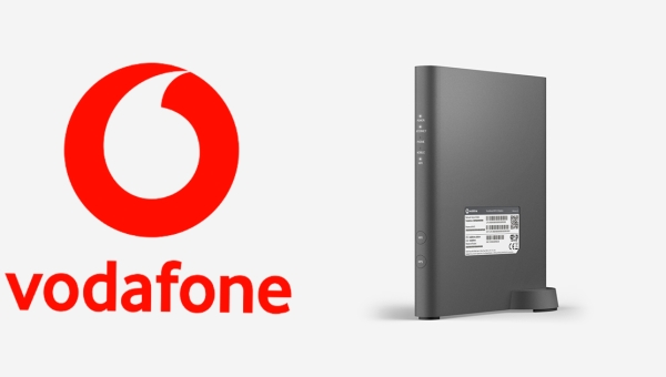 Vodafone Station WIFI 6: Come Attivare la VPN 