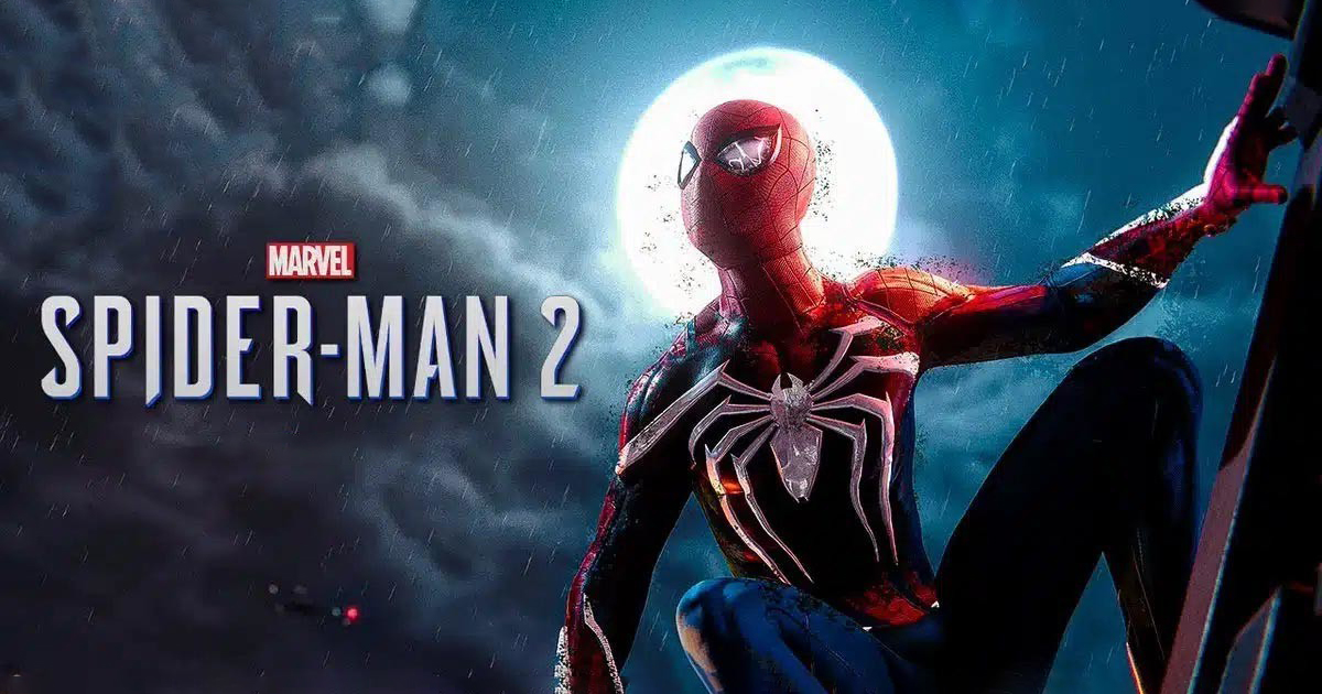 Marvel's Spider-Man 2: Versione PC