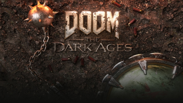 DOOM: The Dark Ages - Un Viaggio Epico nel Medioevo