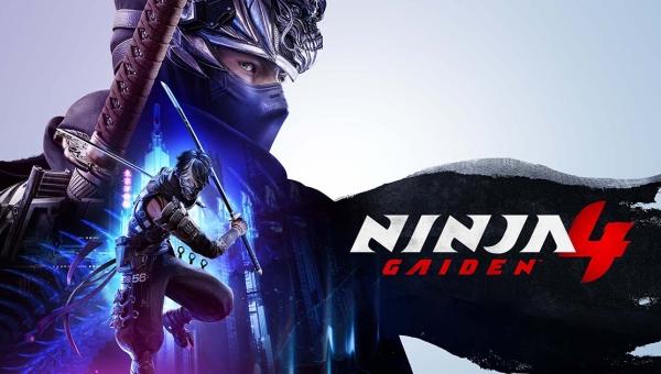 Ninja Gaiden 4: Un Ritorno Imponente nel Mondo dei Giocchi di Azione