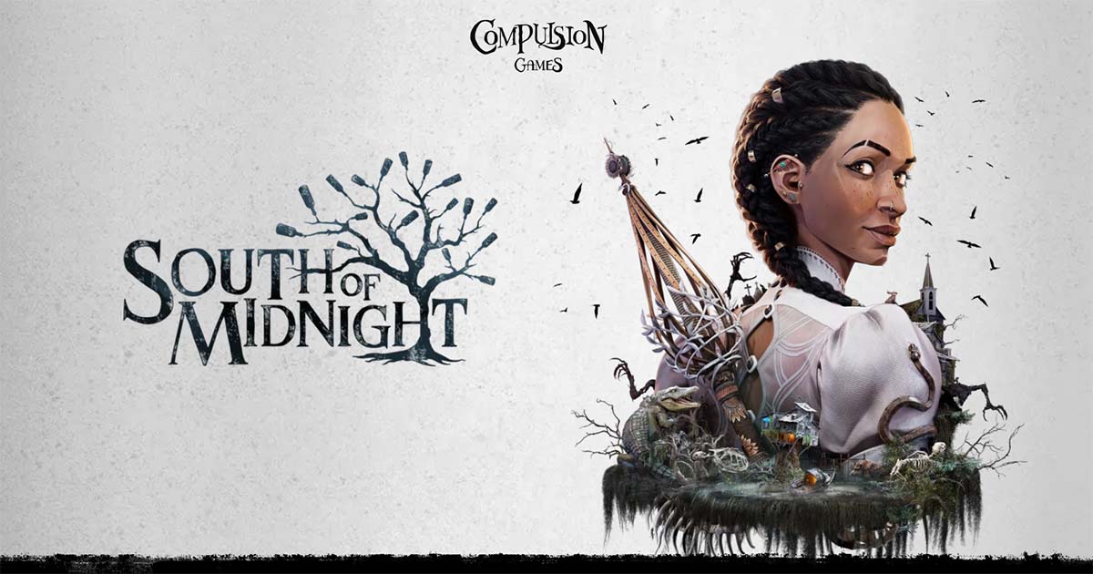 South of Midnight: Il nuovo Capolavoro di Compulsion Games