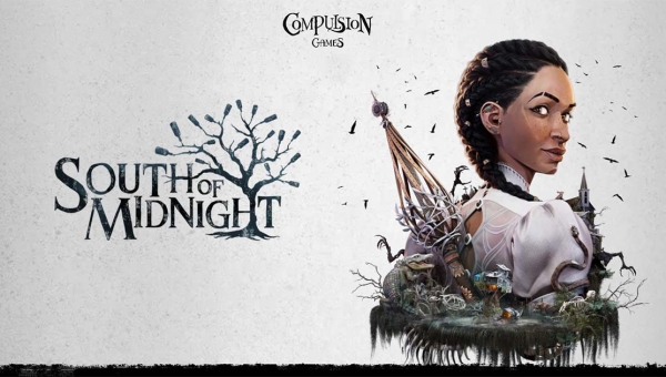 South of Midnight: Il nuovo Capolavoro di Compulsion Games