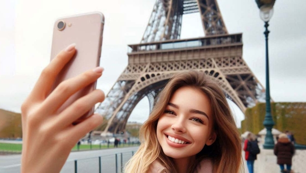 Selfie Perfetti con OPPO: Una Guida Completa