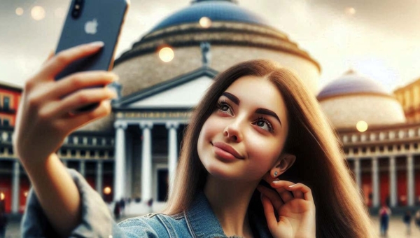 Selfie Perfetti con iPhone: Consigli, Impostazioni e Tutorial 