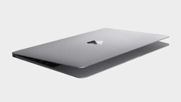 Nuovo Apple MacBook ultra sottile