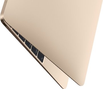 Apple MacBook Usb-C