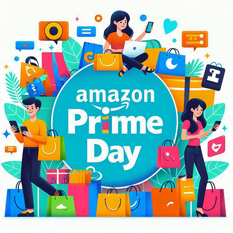 amazon prime day 