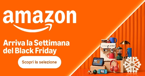 Amazon Black Friday