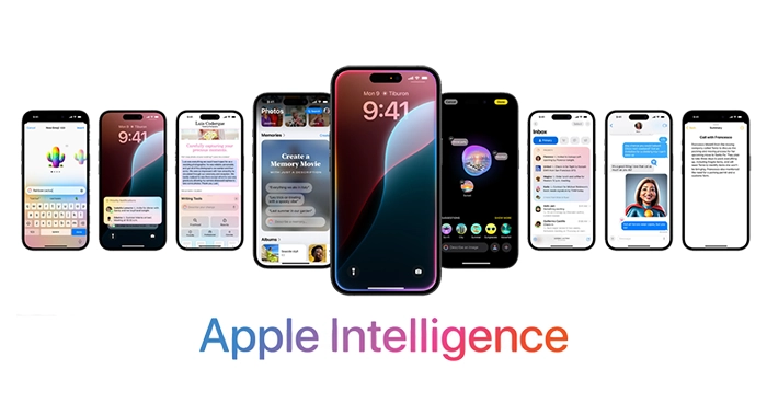 Apple Intelligence Italia