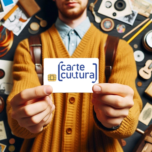 Come usare bonus cultura giovani