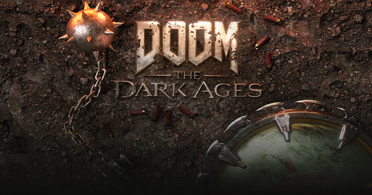 DOOM: The Dark Ages - Un Viaggio Epico nel Medioevo