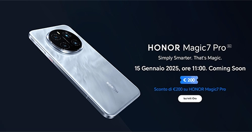 HONOR Magic7 Pro