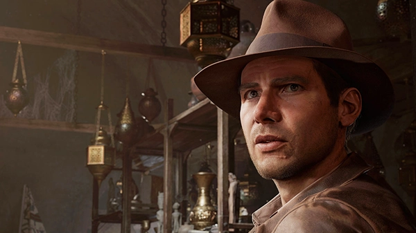 Indiana Jones e l'Antico Cerchio