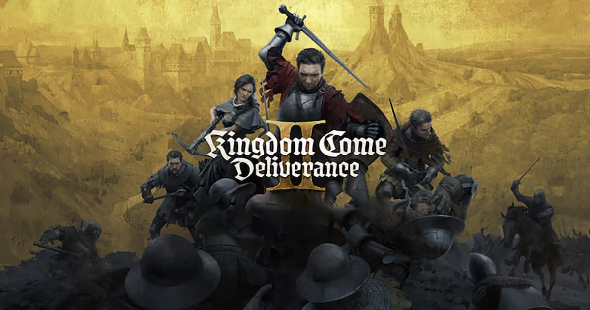 Kingdom Come: Deliverance 2 