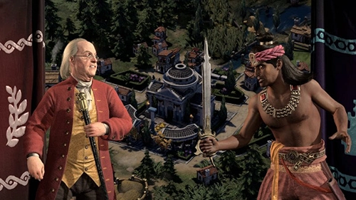 sid meier s civilization 7