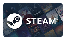 Carta regalo steam