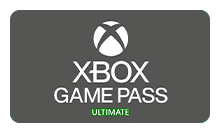 Carta regalo Xbox Game Pass