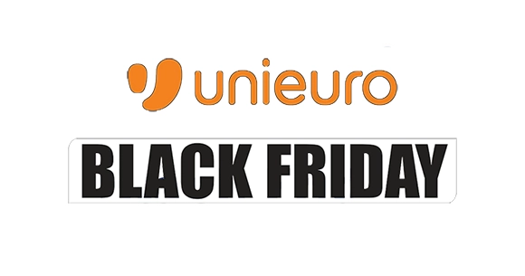 Unieuro: Black Friday 2024