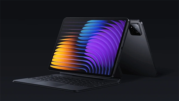 Xiaomi Pad 7 Series 